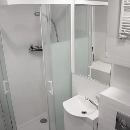 Apartment Mieszkanko Tuz Nad Morzem Gdansk