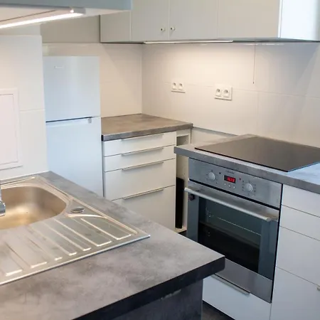 Mieszkanko Tuz Nad Morzem Apartment Gdansk