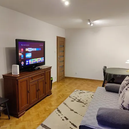 Apartment Mieszkanko Tuz Nad Morzem