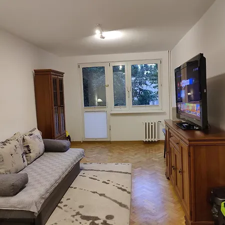 Mieszkanko Tuz Nad Morzem *